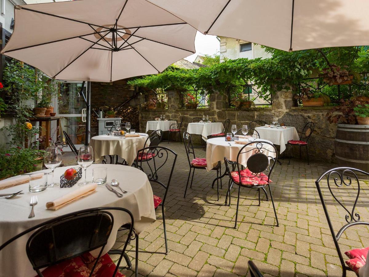 Rooms & Restaurant Ostarija Доленьске-Топлице Экстерьер фото