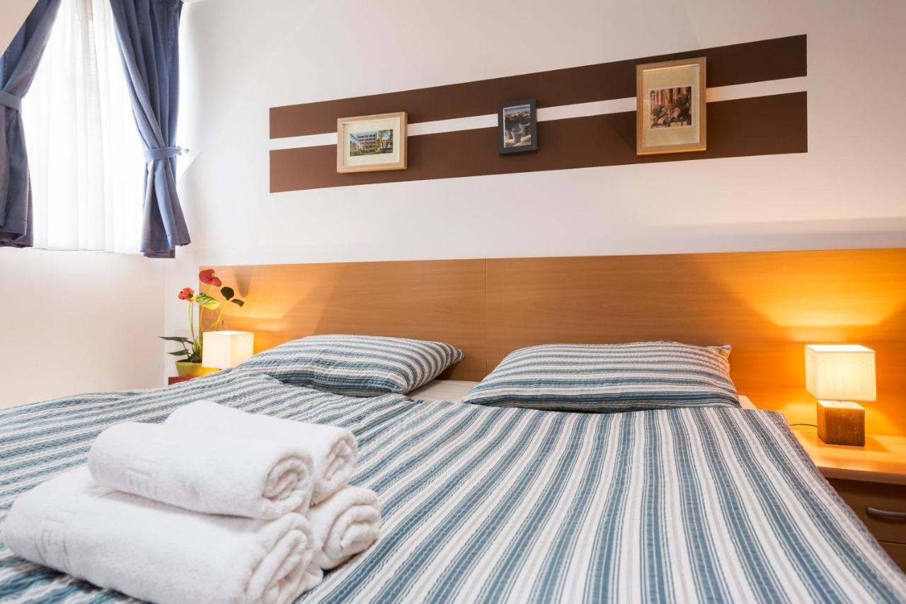 Rooms & Restaurant Ostarija Доленьске-Топлице Экстерьер фото