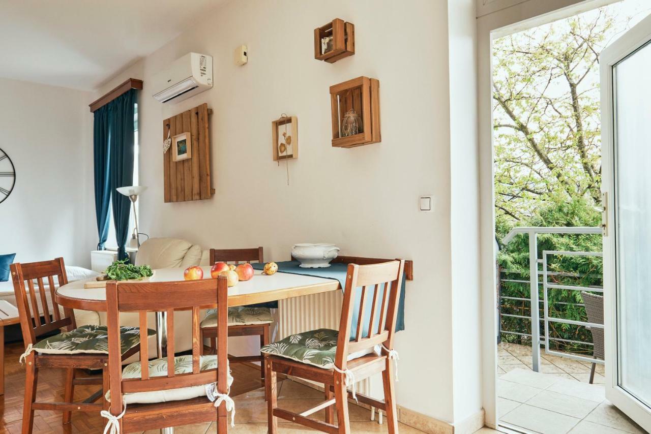 Rooms & Restaurant Ostarija Доленьске-Топлице Экстерьер фото