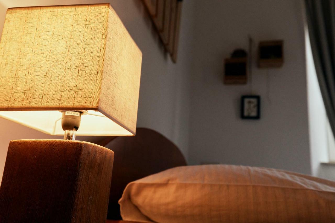 Rooms & Restaurant Ostarija Доленьске-Топлице Экстерьер фото